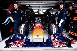 Gp Australia - Prove libere - 