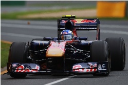 Gp Australia - Prove libere - 