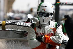 Gp Australia - Prove libere - 