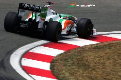 Gp Australia - Prove libere - 