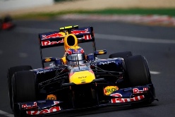 Gp Australia - Prove libere - 