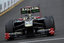 Gp Australia - Prove libere - 