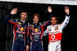 Gp Malesia - Qualifiche - 
