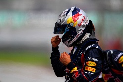 Gp Malesia - Qualifiche - 