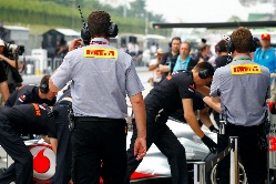 Gp Malesia - Qualifiche - 
