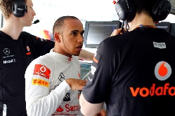 Gp Malesia - Qualifiche - 