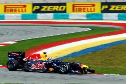 Gp Malesia - Qualifiche - 