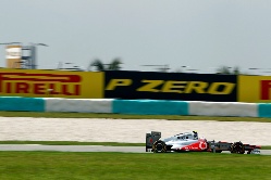 Gp Malesia - Qualifiche - 