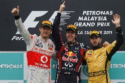 Gp Malesia - CS Pirelli - 