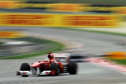 Gp Malesia - Gara - 