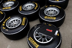 Gp Cina - Qualifiche - 