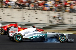 Gp Cina - Gara - 