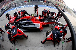 Gp Cina - Gara - 