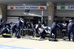 Gp Cina - Gara - 
