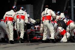 Gp Cina - Gara - 