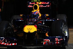 Gp Spagna - Qualifiche - CS Pirelli - 