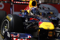 Gp Monaco - Libere - CS Pirelli - 