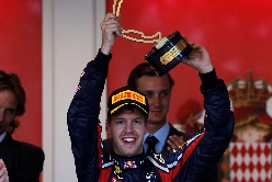Gp Monaco - Gara - CS Pirelli - 