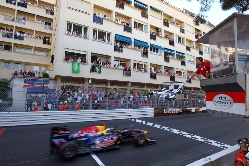 Gp Monaco - Gara - 