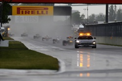 Gp Canada - Gara - CS Pirelli - 