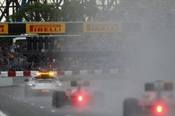 Gp Canada - Gara - CS Pirelli - 