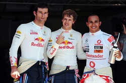 Gp Europa - Anteprima - CS Pirelli - 