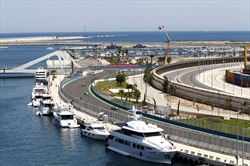 Gp Europa - Anteprima - CS Pirelli - 