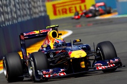 Gp Europa - Qualifiche - CS Pirelli - 