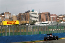 Gp Europa - Qualifiche - CS Pirelli - 