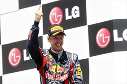 Gp Europa - Gara - CS Pirelli - 
