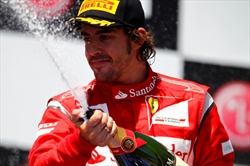 Gp Europa - Gara - CS Pirelli - 
