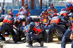 Gp Europa - Gara - CS Pirelli - 