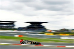 Gp Germania - Prove libere - CS Pirelli - 