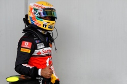 Gp Germania - Qualifiche - CS Pirelli - 