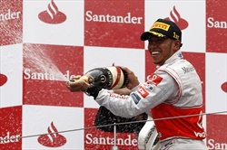 Gp Germania - Gara - CS Pirelli - 