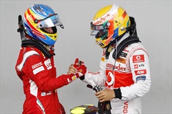 Gp Germania - Gara - CS Pirelli - 