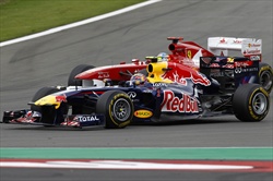 Gp Germania - Gara - CS Pirelli - 