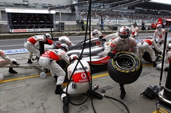 Gp Germania - Gara - CS Pirelli - 