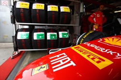 Gp Germania - Gara - CS Pirelli - 
