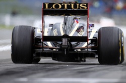 Gp Ungheria - Il punto della Pirelli - 