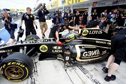 Gp Ungheria - Prove libere - CS Pirelli - 