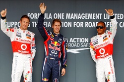 Gp Ungheria - Qualifiche - CS Pirelli - 