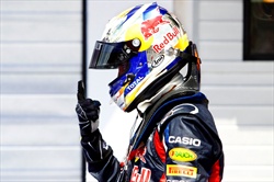 Gp Ungheria - Qualifiche - CS Pirelli - 