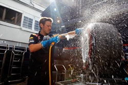 Gp Ungheria - Qualifiche - CS Pirelli - 