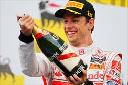 Gp Ungheria - Gara - CS Pirelli - 