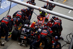 Gp Ungheria - Gara - CS Pirelli - 
