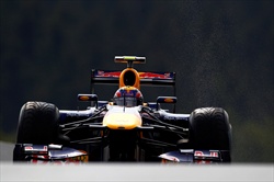 GP Belgio - Prove libere - CS Pirelli   - 