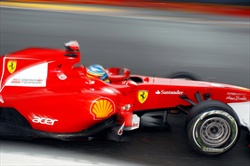 GP Belgio - Prove libere - CS Pirelli   - 