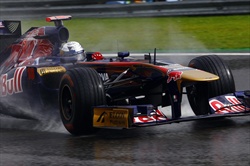 Gp Belgio - Qualifiche - CS Pirelli - 