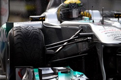 Gp Belgio - Qualifiche - CS Pirelli - 